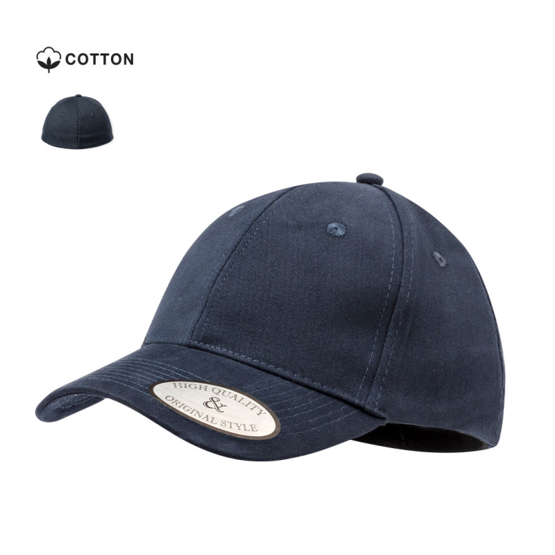 Cappellino Klarke Ref: 1533