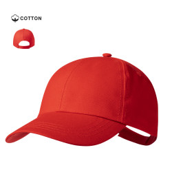 Cappellino Haliard Ref: 20831