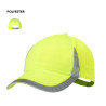 Cappellino Catarifrangente Destada Ref: 20827