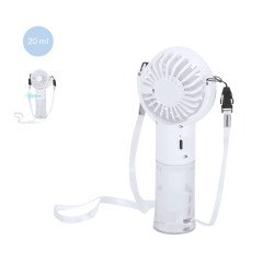 Ventilatore Vaporizzatore Youri Ref: 21483