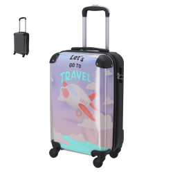 Trolley Pletux Ref: 22009