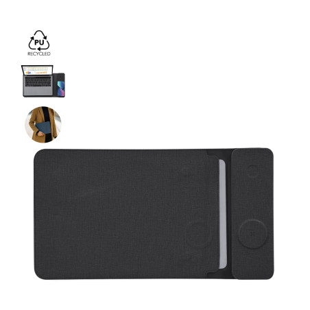 Custodia PC Portatile Multifunzione Benrix Ref: 22000
