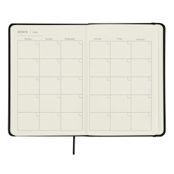 Block Notes Planning Mensile Crix Ref: 21971