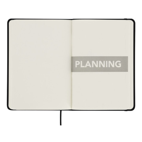 Block Notes Planning Mensile Crix Ref: 21971