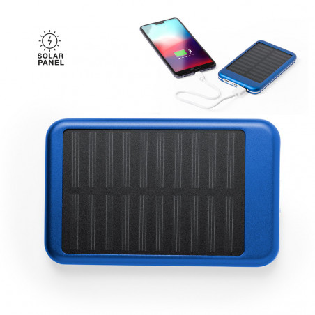Powerbank Rudder 6307