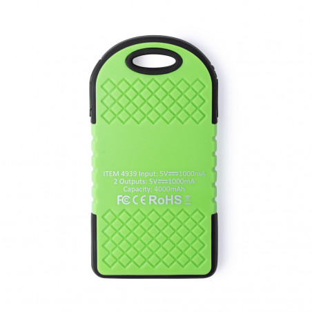 Powerbank Lenard 4939