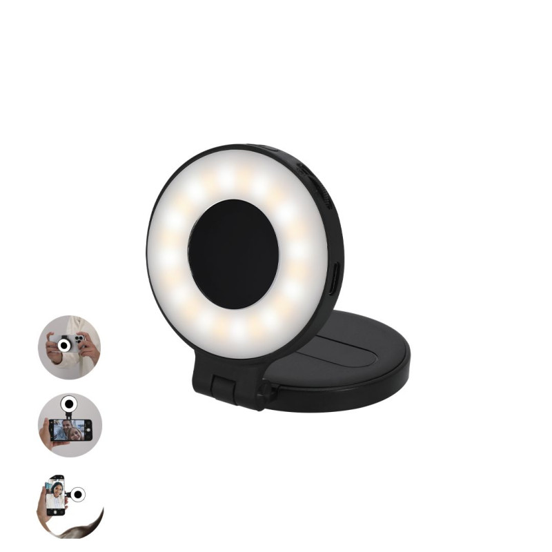Luce ad Anello Cenob Ref: 22260
