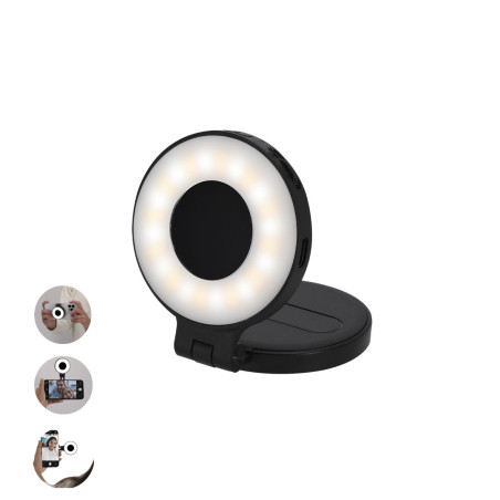 Luce ad Anello Cenob Ref: 22260