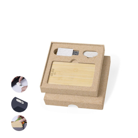 Set di Sicurezza Andigo Ref: 20867