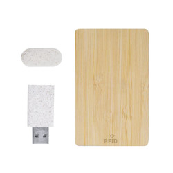 Set di Sicurezza Andigo Ref: 20867
