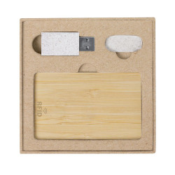 Set di Sicurezza Andigo Ref: 20867