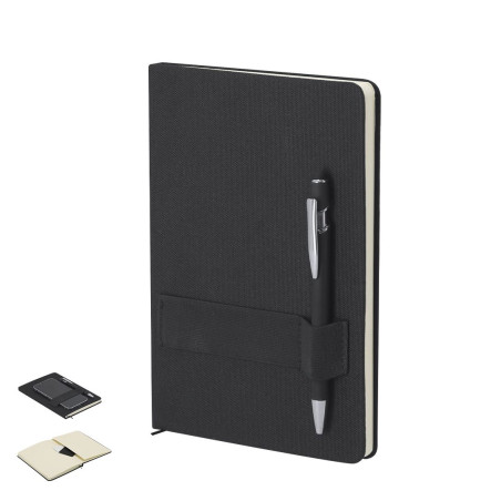 Block Notes Rubin Ref: 22057
