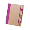 Notes+Penna Tunel 3437