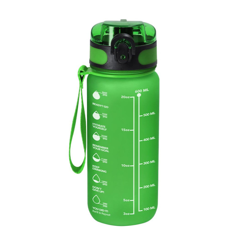 Borraccia 750ML Dalbin Ref: 22060