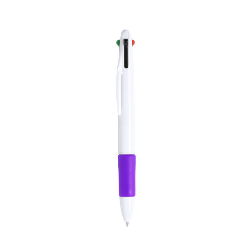 Penna sfera 4 in 1 Clessin 6336