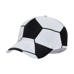 Cappellino Wesson Ref: 22419