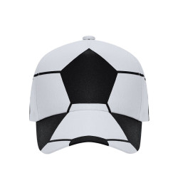Cappellino Wesson Ref: 22419