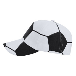 Cappellino Wesson Ref: 22419
