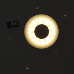 Luci Led Lukkas Ref: 22374