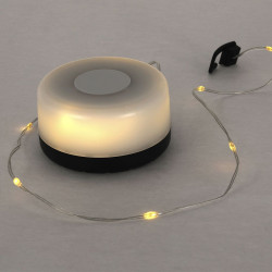 Luci Led Lukkas Ref: 22374