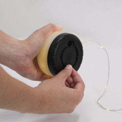 Luci Led Lukkas Ref: 22374