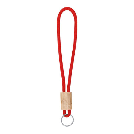 Portachiavi Walnut Ref: 22305