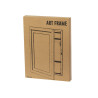 Cornice d'arte Oleox Ref: 20978