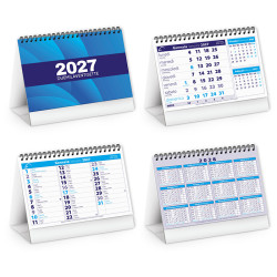 Calendario Midi Table PA700