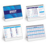 Calendario Midi Table PA700