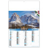 Calendario I Nostri Monti D3590