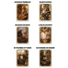 CALENDARIO VECCHI MESTIERI D4990