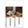 CALENDARIO CAFFE' D5090