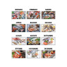 CALENDARIO PESCE D9190