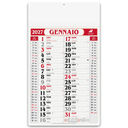 Calendario Gigante PA520