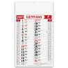 Calendario Gigante PA520