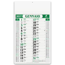 Calendario Gigante PA520