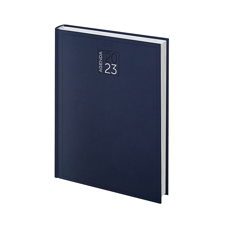 Agenda Giornaliera PB512