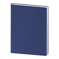 AGENDA SETTIMANALE PB208