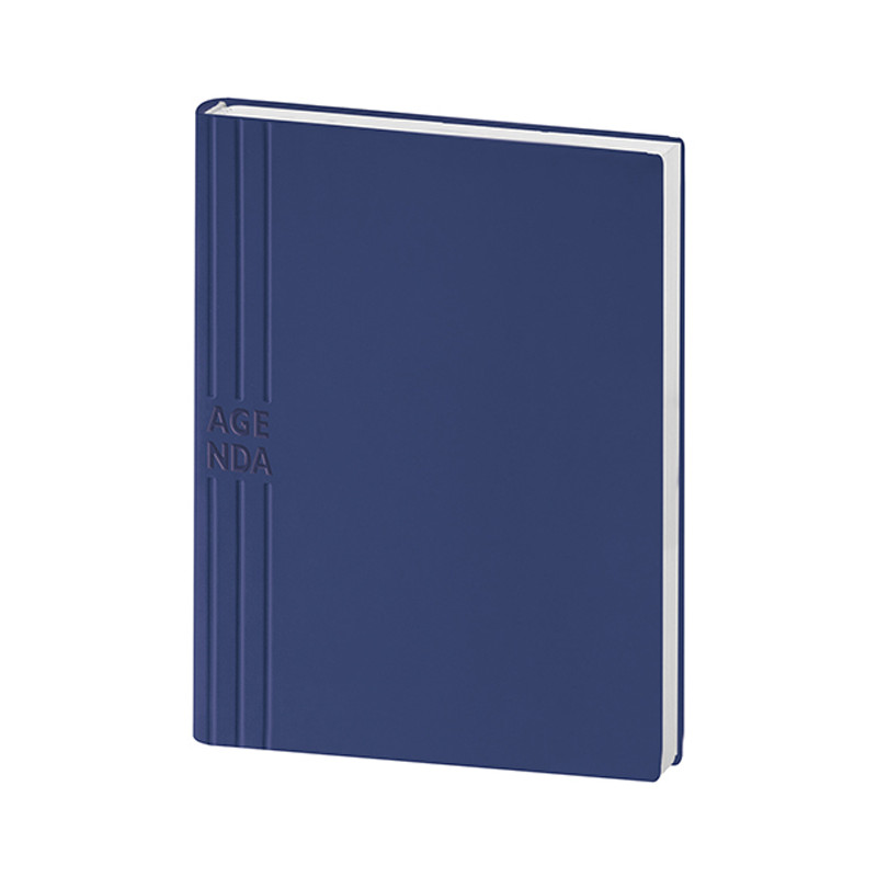 AGENDA SETTIMANALE PB208
