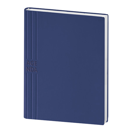 AGENDA SETTIMANALE PB208