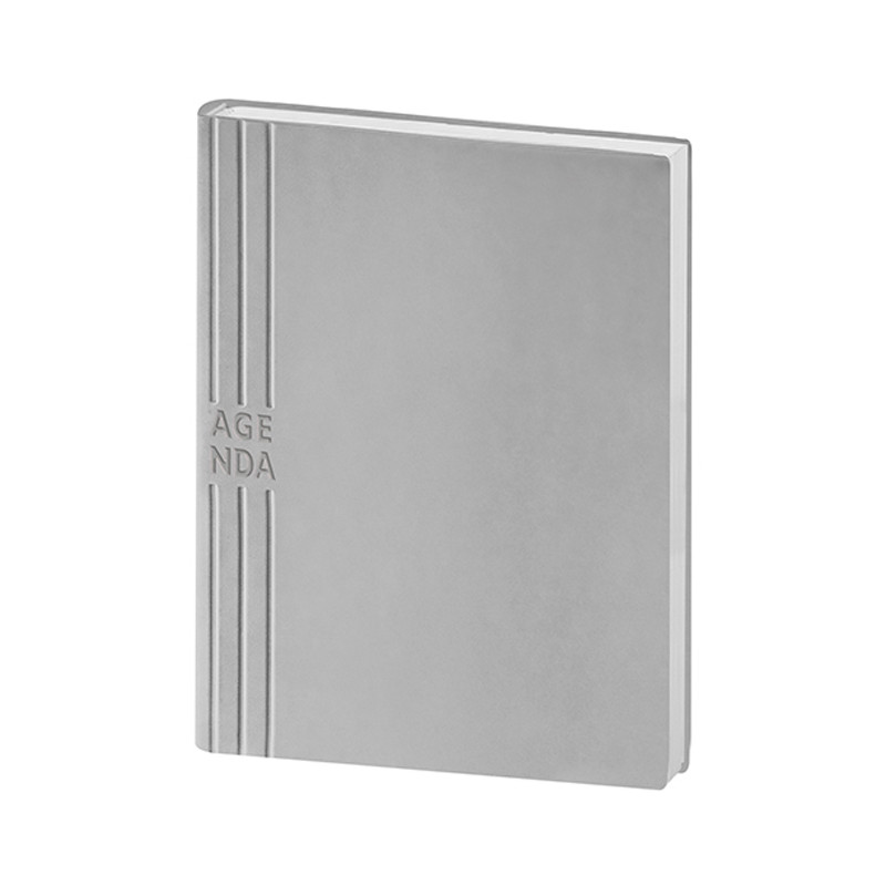 AGENDA SETTIMANALE PB208