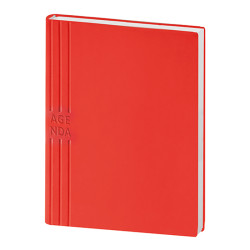AGENDA SETTIMANALE PB208