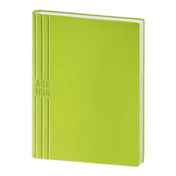 AGENDA SETTIMANALE PB208