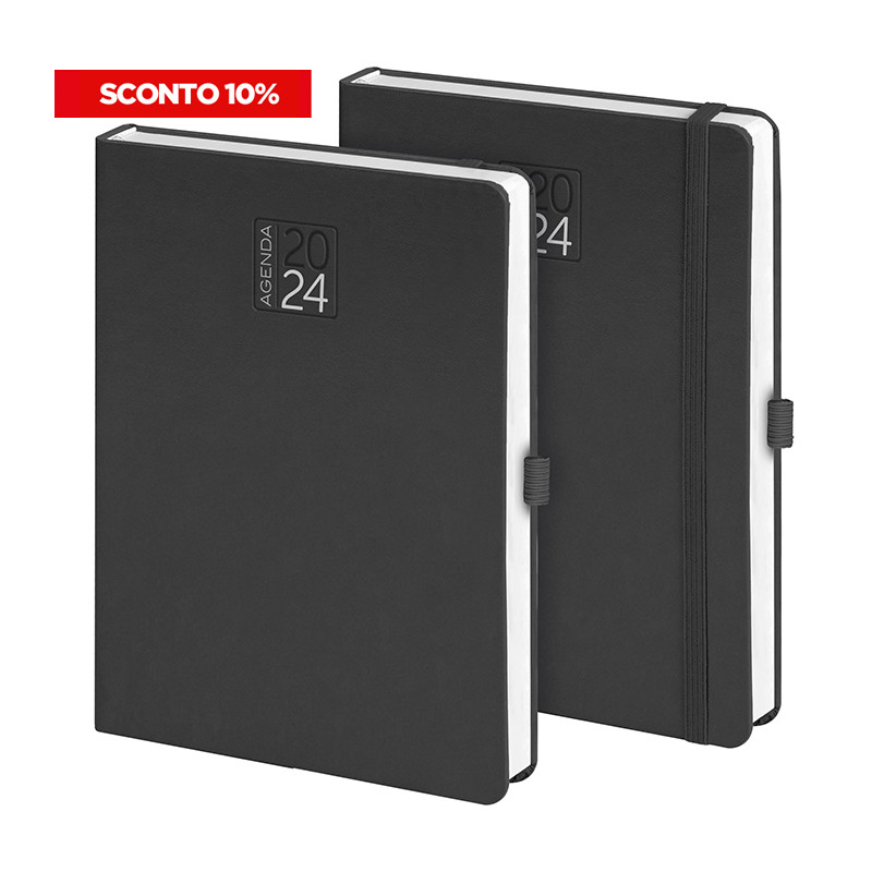 AGENDA GIORNALIERA PB527