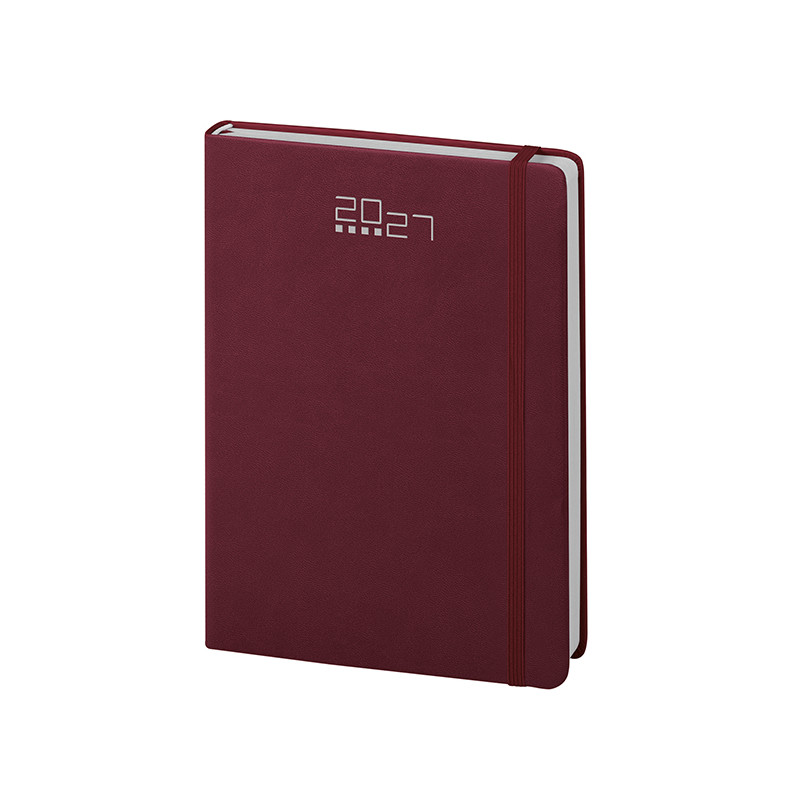 AGENDA SETTIMANALE PB284