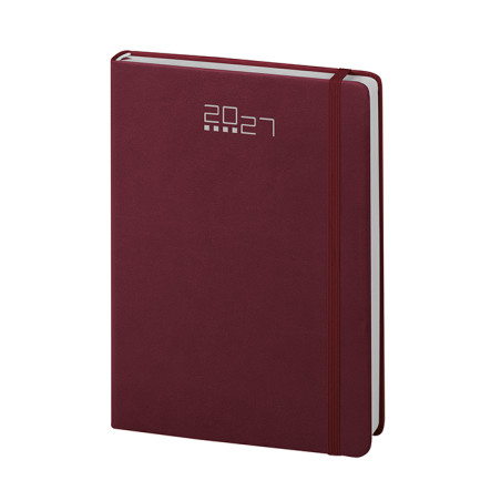 AGENDA SETTIMANALE PB284