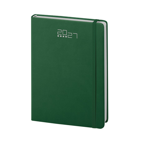 AGENDA SETTIMANALE PB284