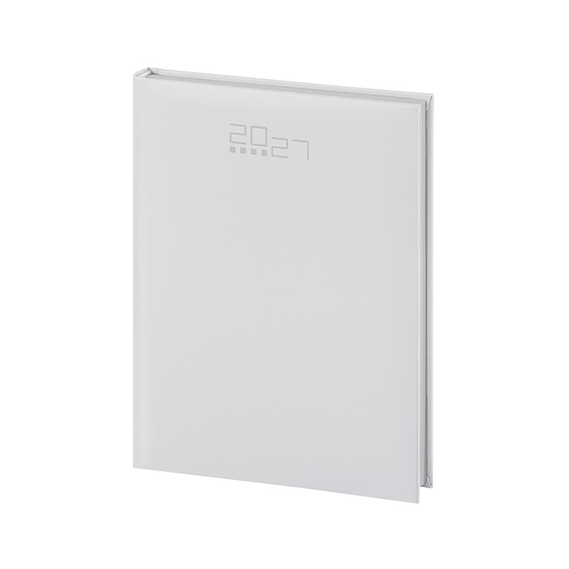 AGENDA SETTIMANALE PB538