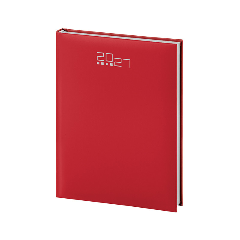 AGENDA SETTIMANALE PB538