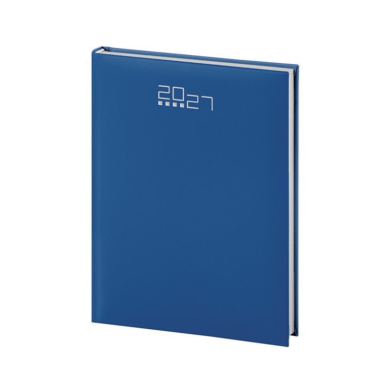 AGENDA SETTIMANALE PB538